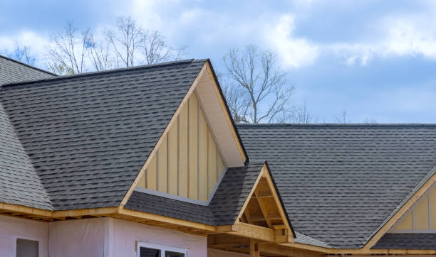 Flatwoods, KY Roofing Company